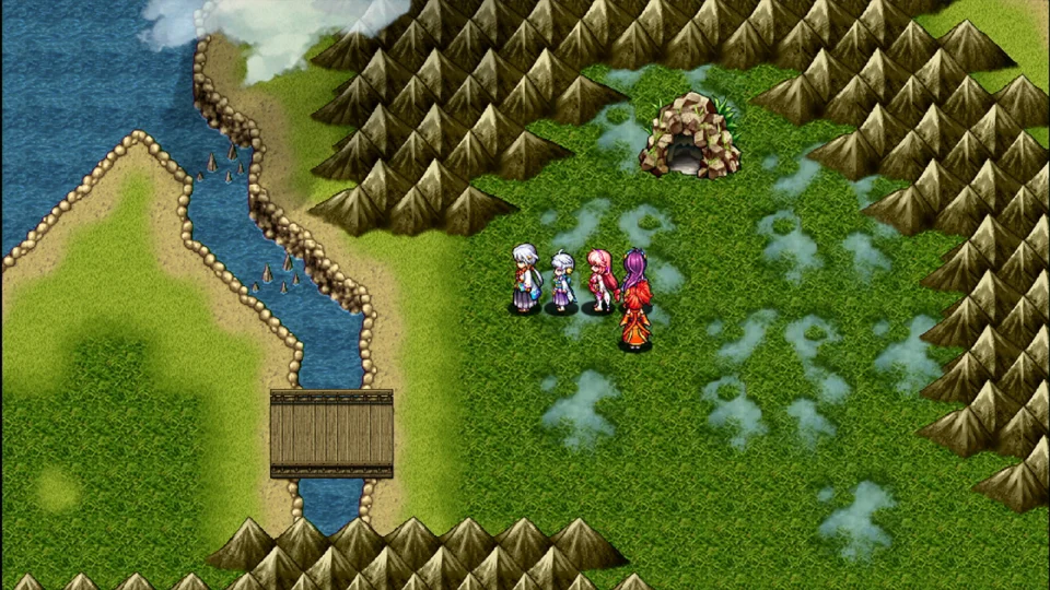 Capture d’écran de Asdivine Kamura, 2 sur 6