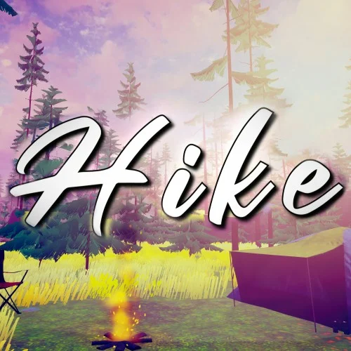 Jaquette du jeu Hike sur Nintendo Switch