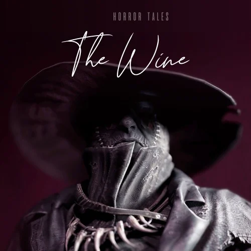 Jaquette du jeu HORROR TALES: The Wine sur Nintendo Switch
