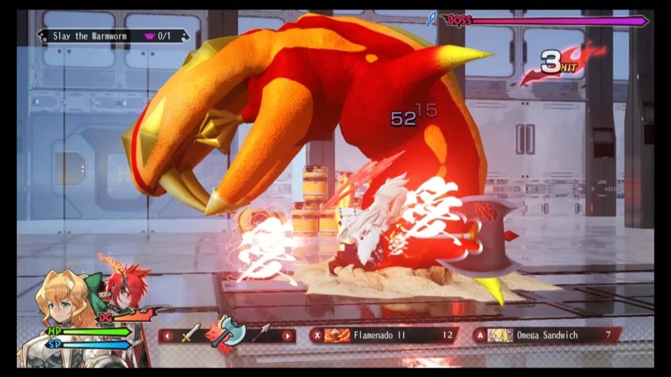 Capture d’écran de MAGLAM LORD, 6 sur 6