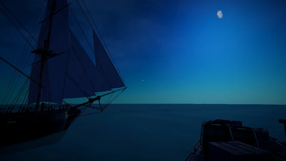 Capture d’écran de Dagon: Complete Edition, 6 sur 6