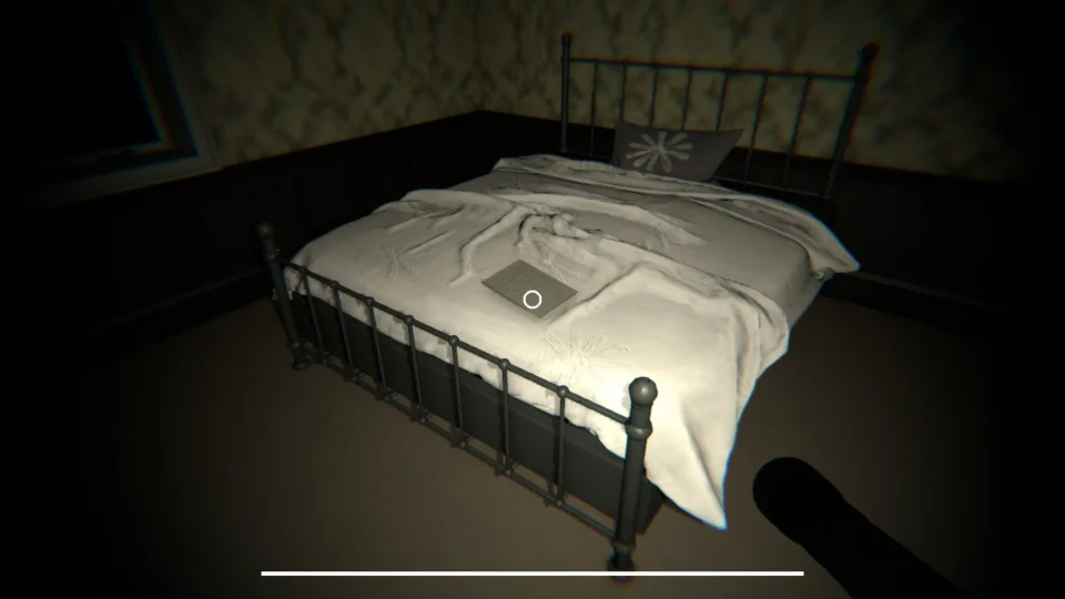 Capture d’écran de Halloween, 2 sur 6