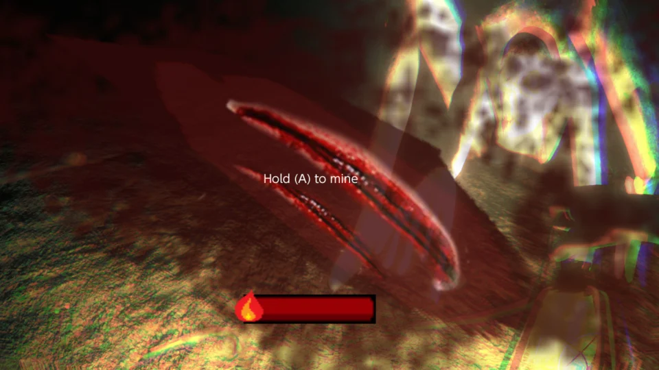Capture d’écran de Wild West Nightmare, 4 sur 4