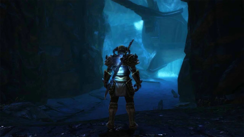 Capture d’écran de Kingdoms of Amalur: Re-Reckoning, 6 sur 6